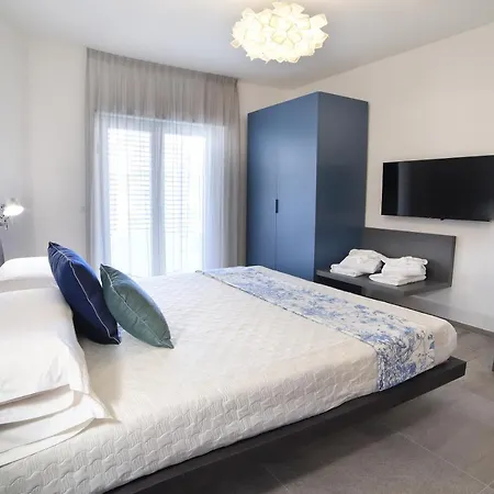 Capo Zen - & Appartement *