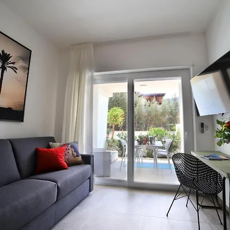 Appartement Capo Zen - &