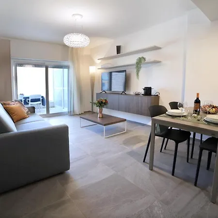 Appartement Capo Zen - & Capo dʼOrlando