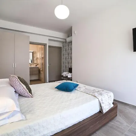 Appartement Capo Zen - &