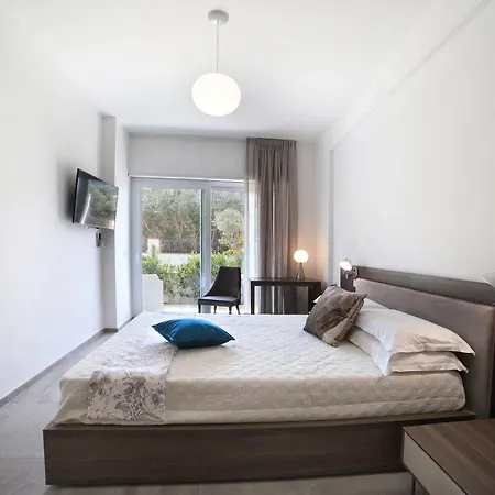 Appartement Capo Zen - & *